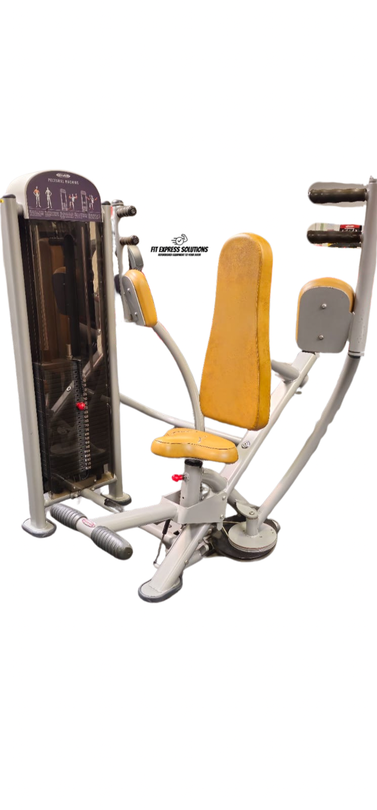 Pectoral Machine