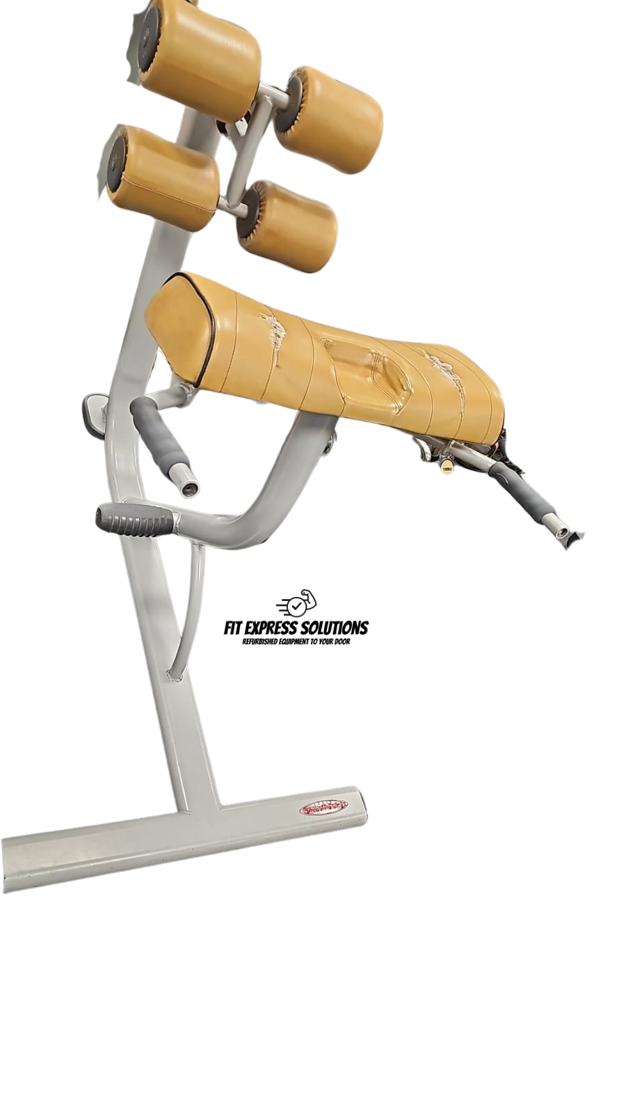 Hyperextension