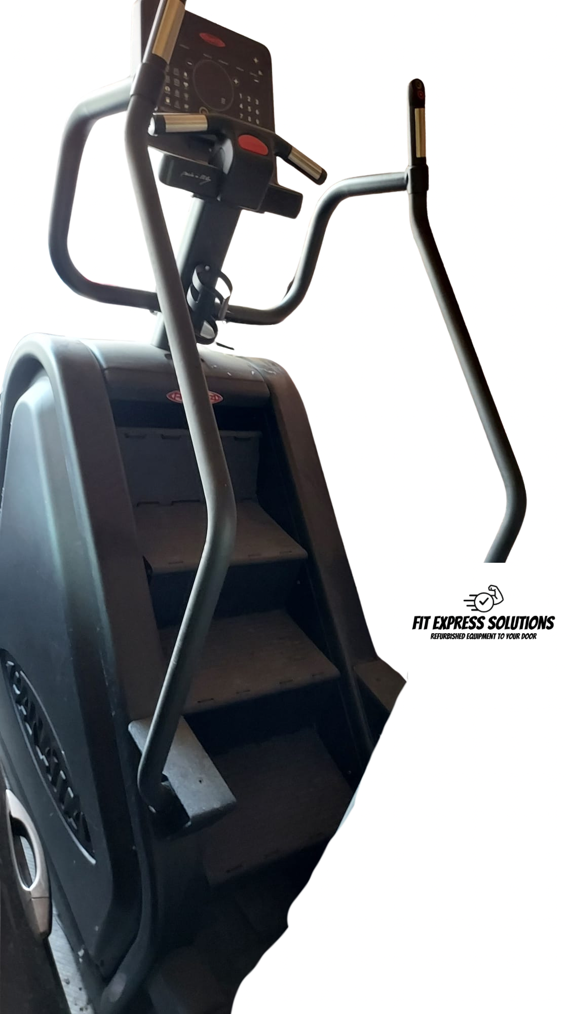 Climber Fenix 