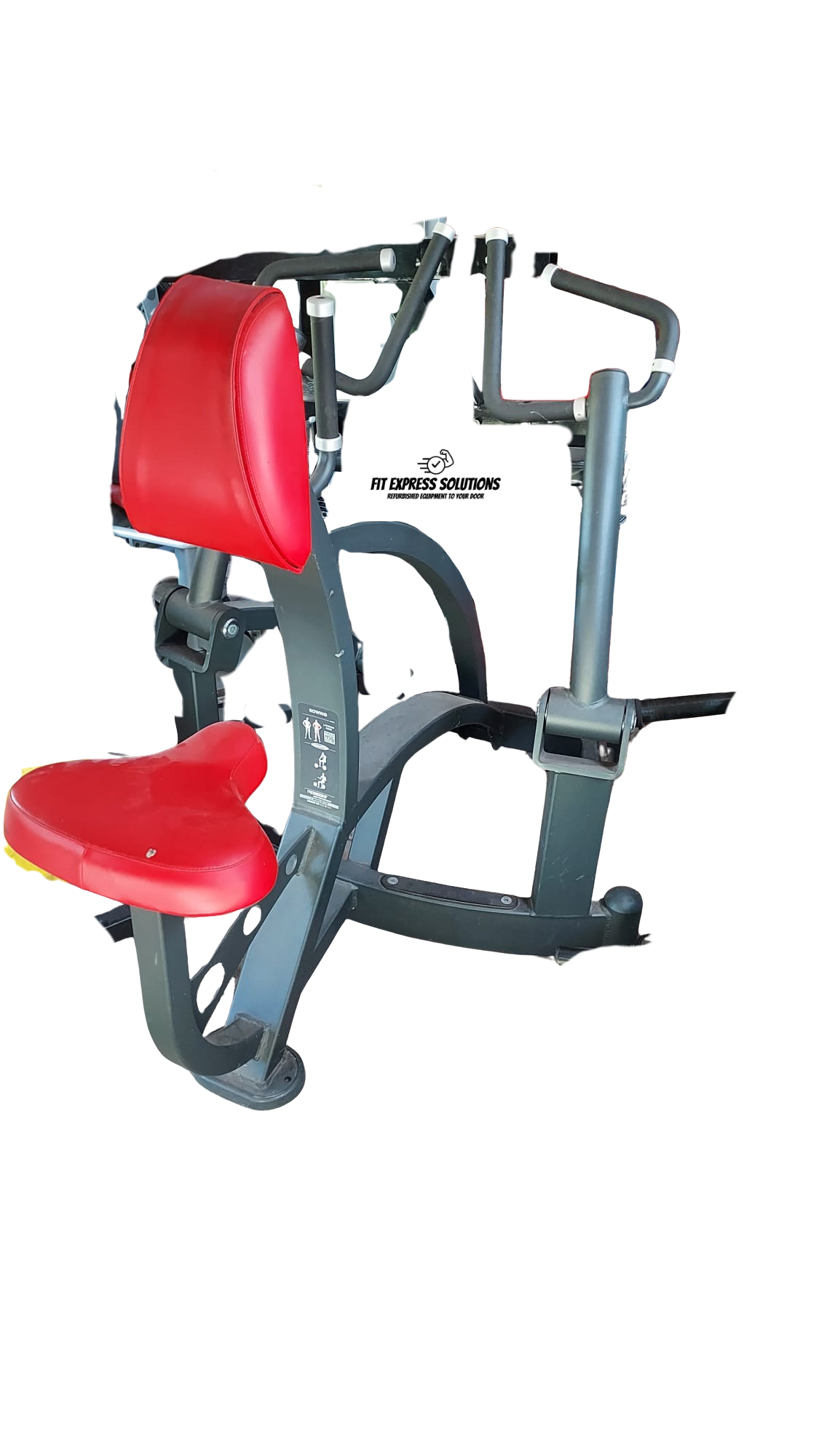 Rowing Machine