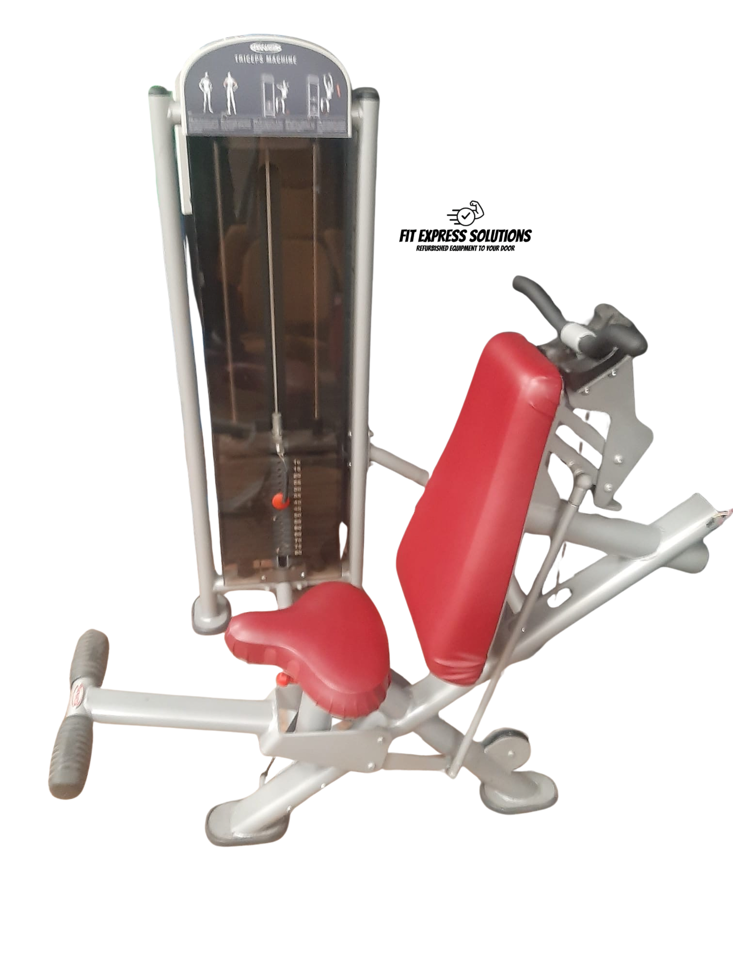 Triceps Machine