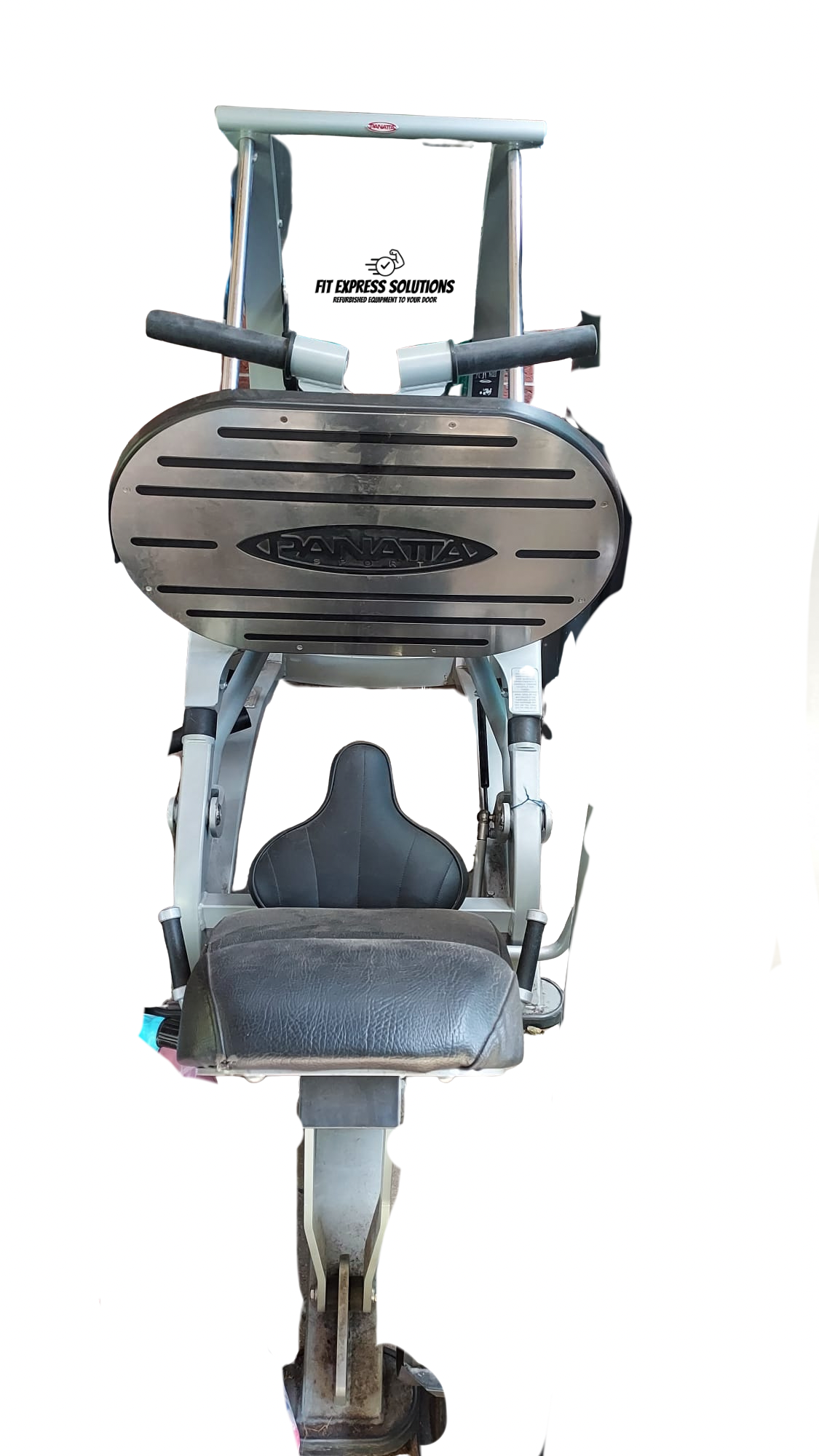 Leg Press 45°