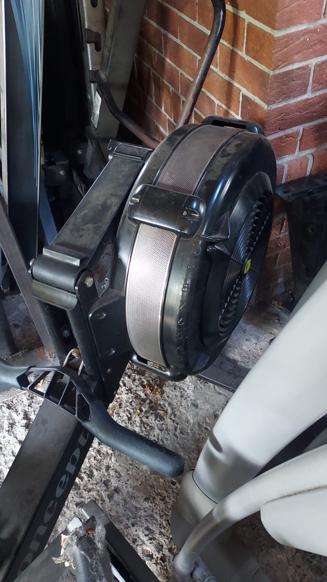 Row Concept 2