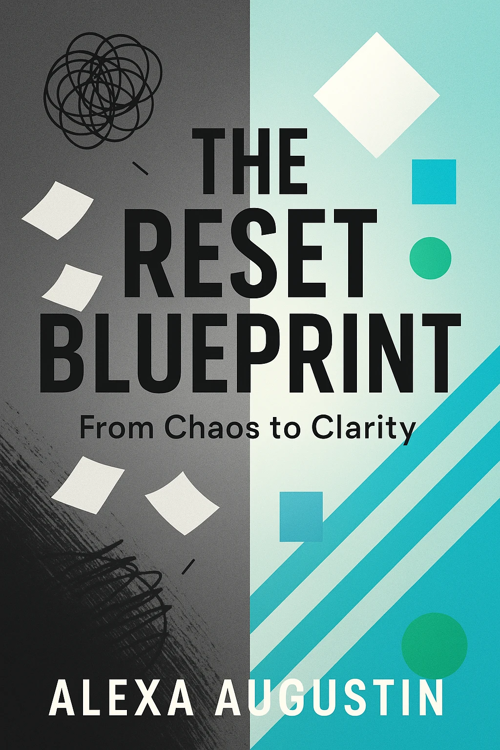 The Reset Blueprint