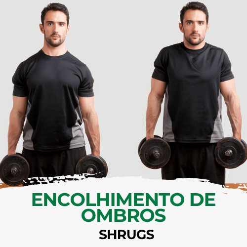 Encolhimento de Ombros
