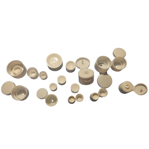 Tube Caps