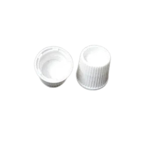 Conical Caps