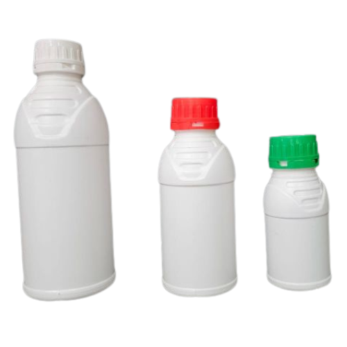 Pesticide Bottle