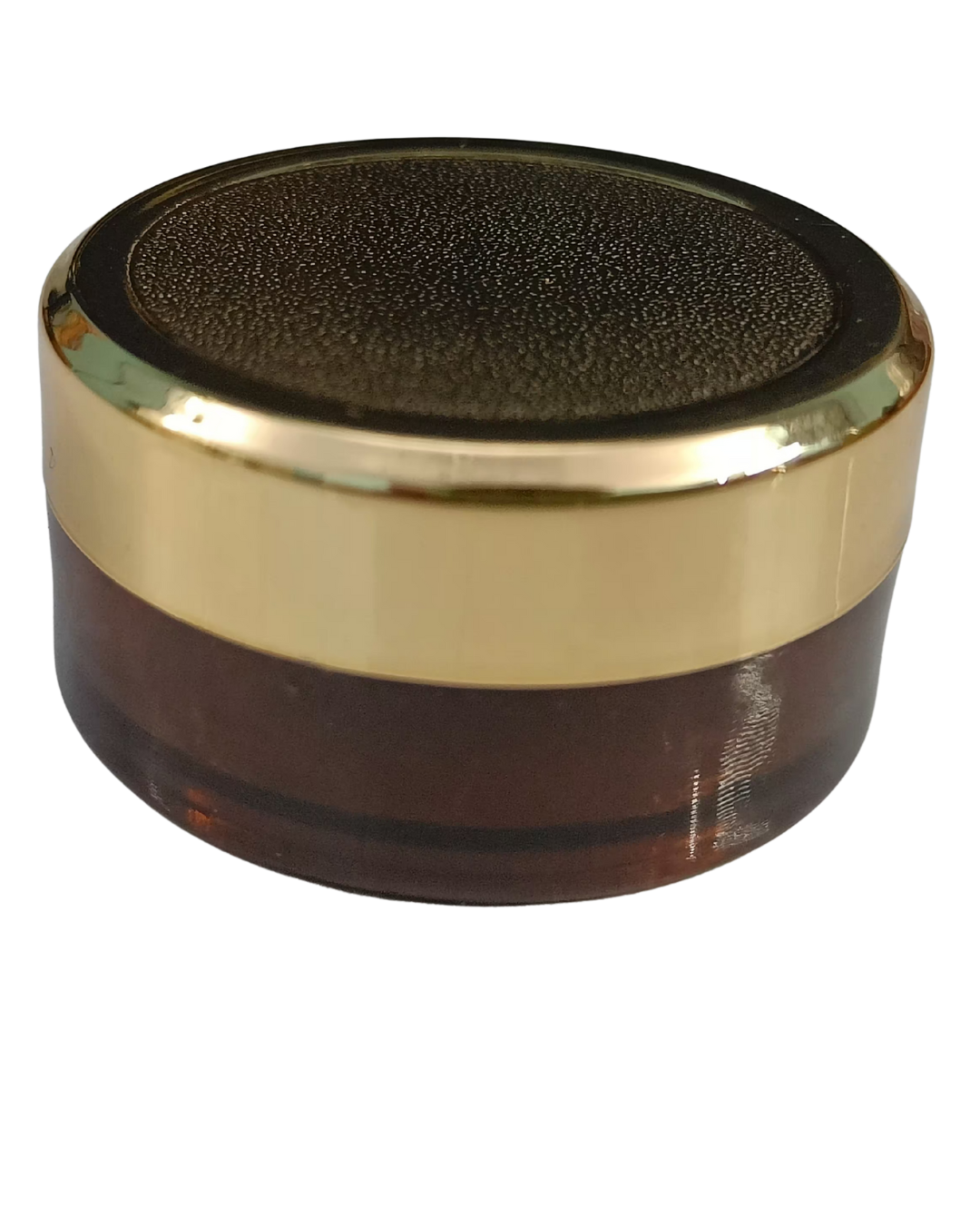 Cosmetic Jar