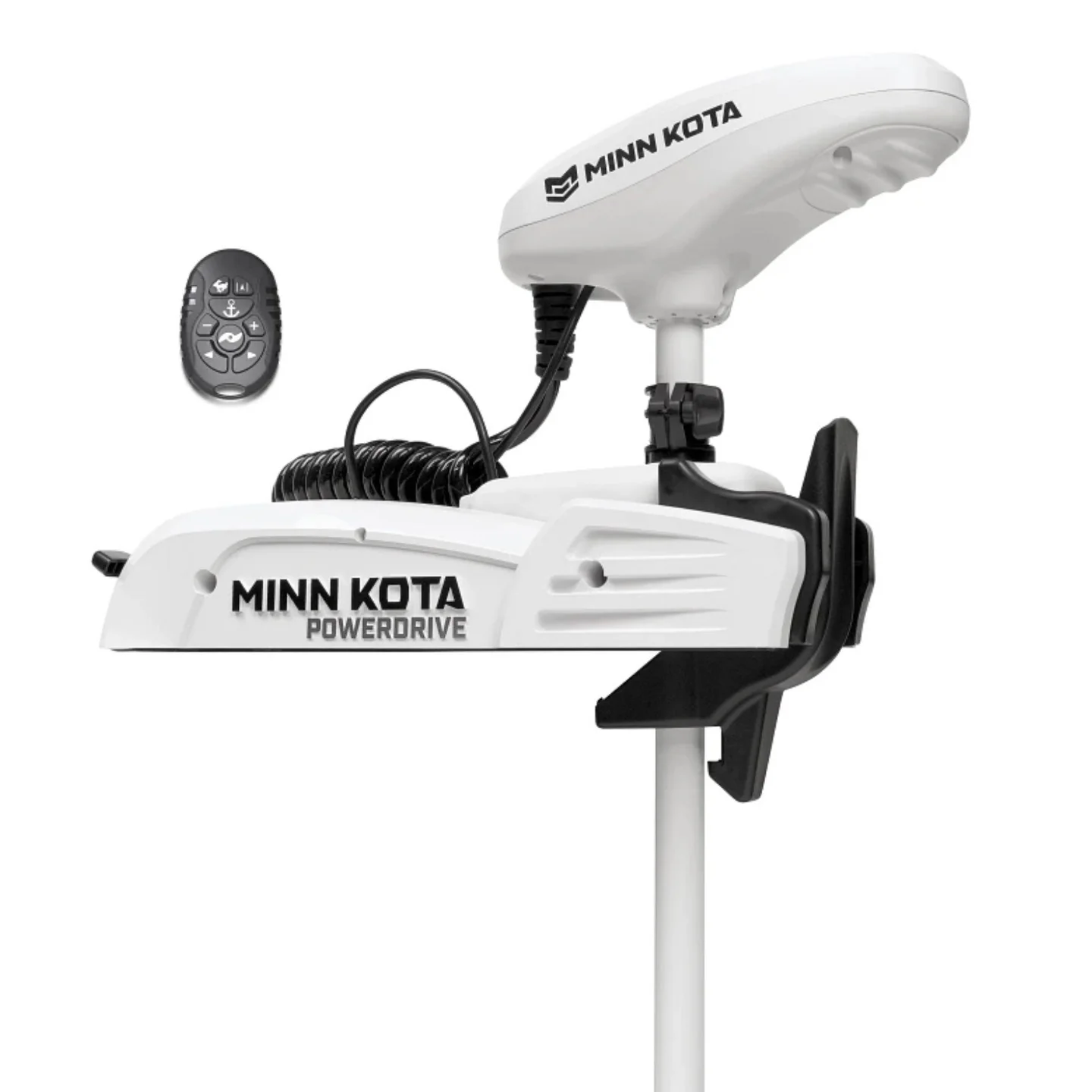 Minn Kota Motor