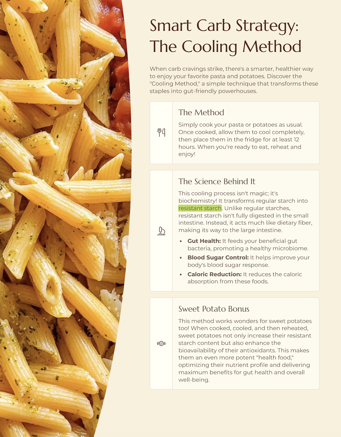 Outstanding 7-Day Meal Plan Anti-inflammatory - digital download