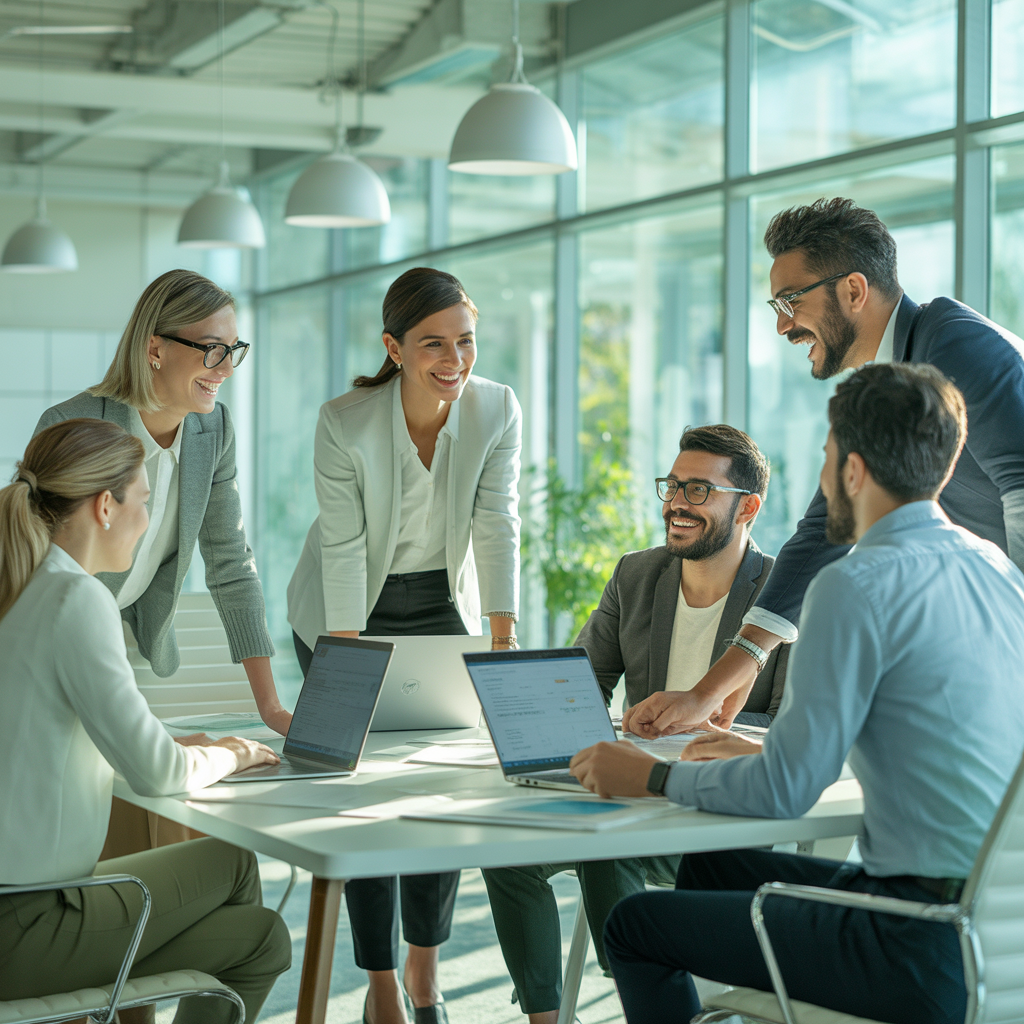 Communication & Emotional Intelligence Mastery SeriesTM