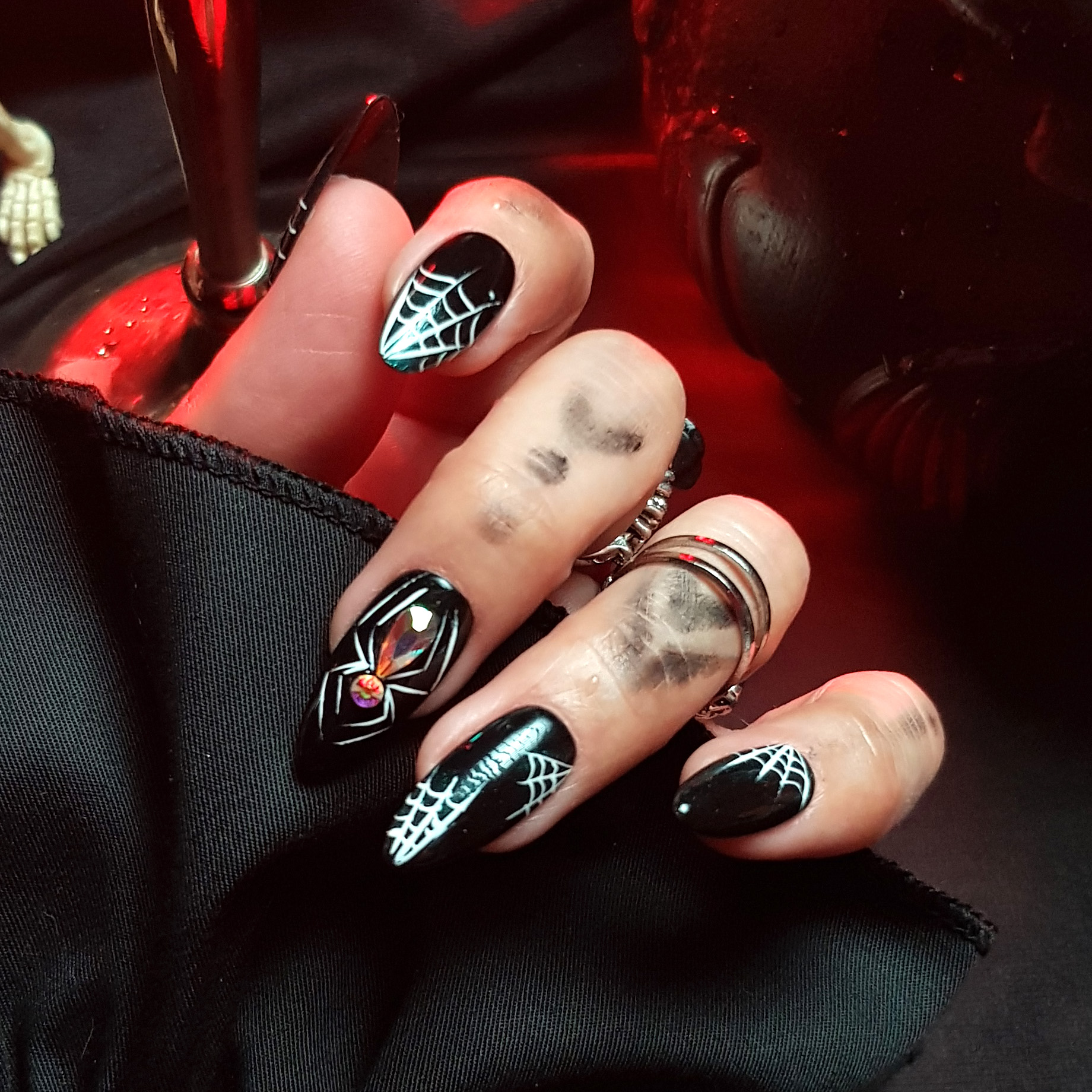 Veuve noire