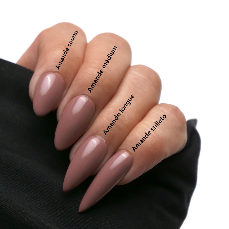 Ongle French