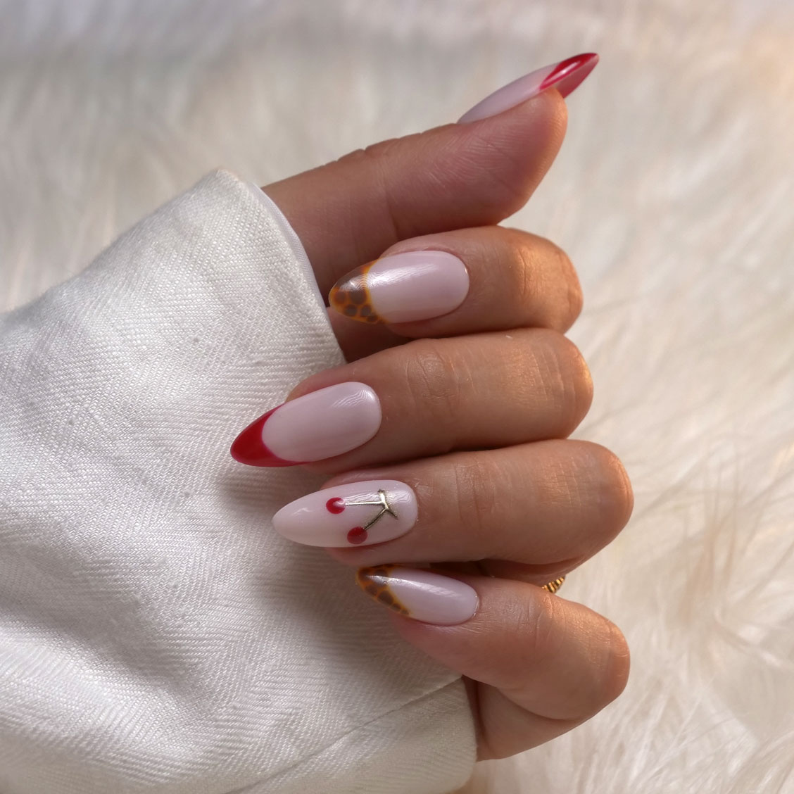 Cherry