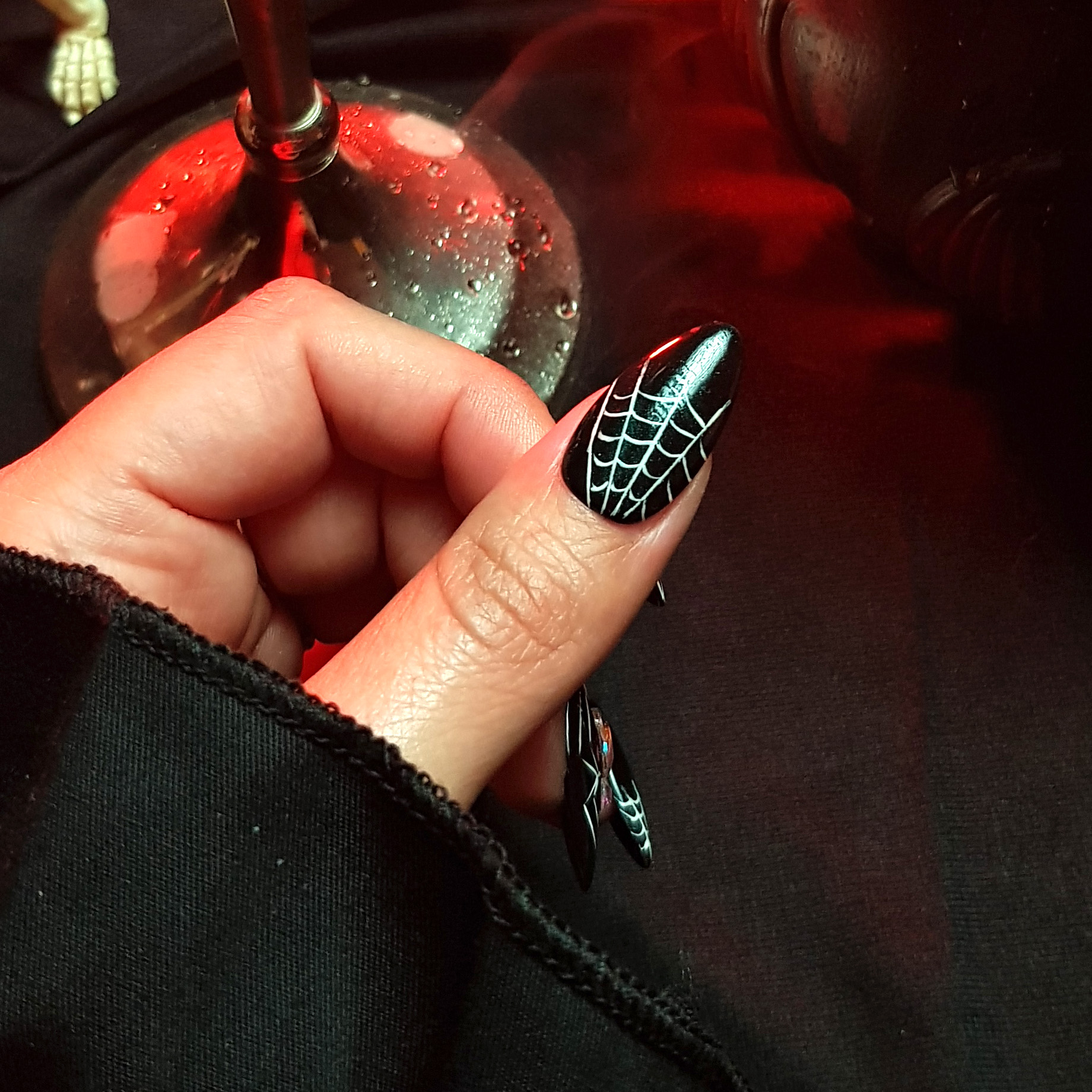 Veuve noire