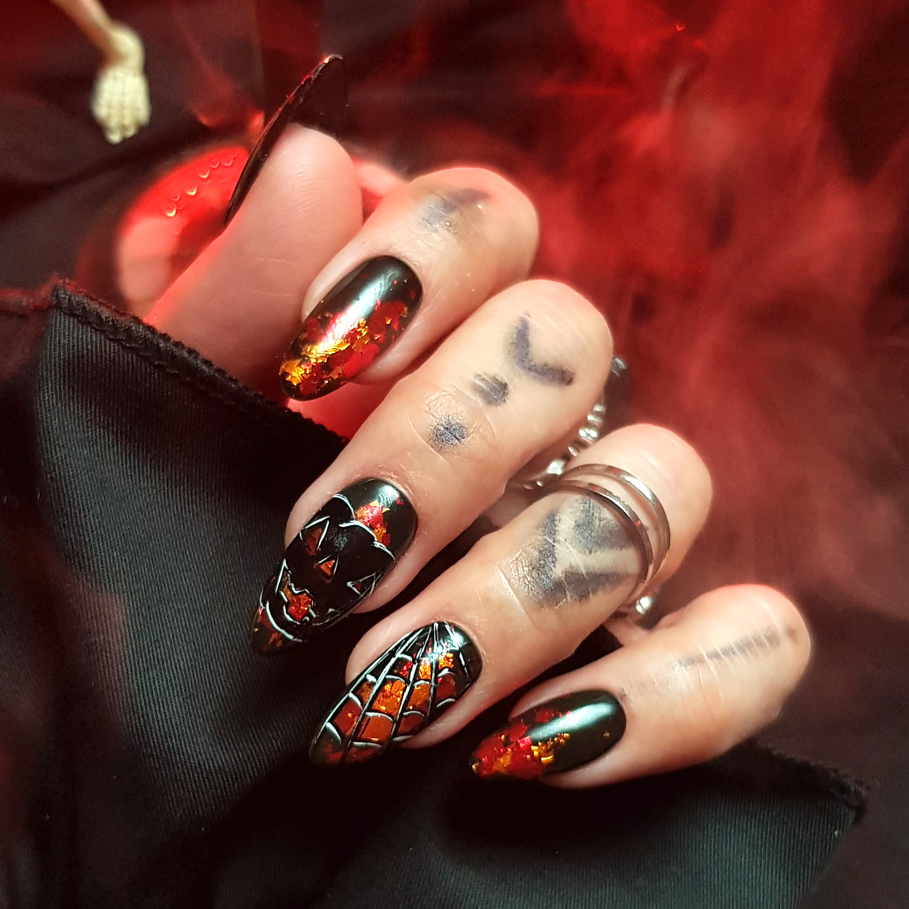 Jack o'Lantern