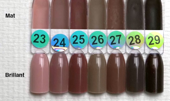 Couleur Unis