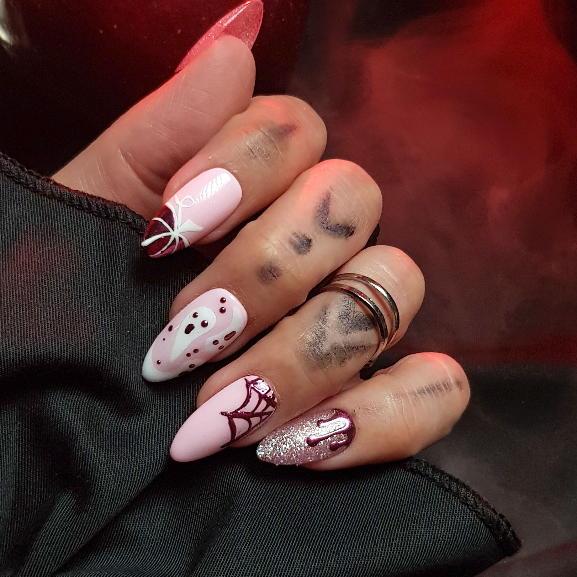 Trick or treat