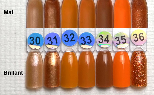 Couleur Unis