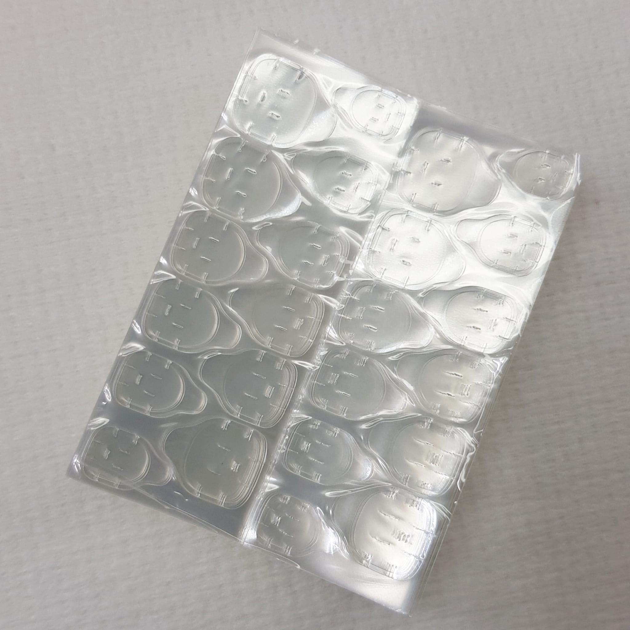 Gel Pad S-M