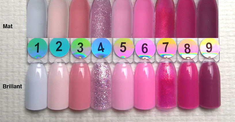 Couleur Unis