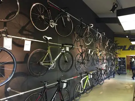 Bicicletas Lapacho
