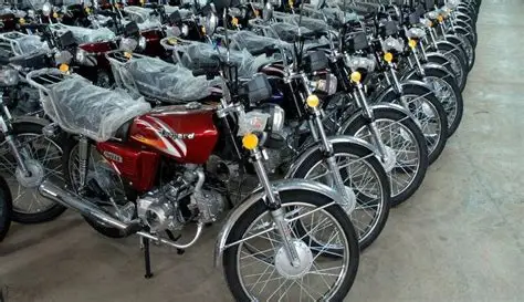 Motos 0 KM