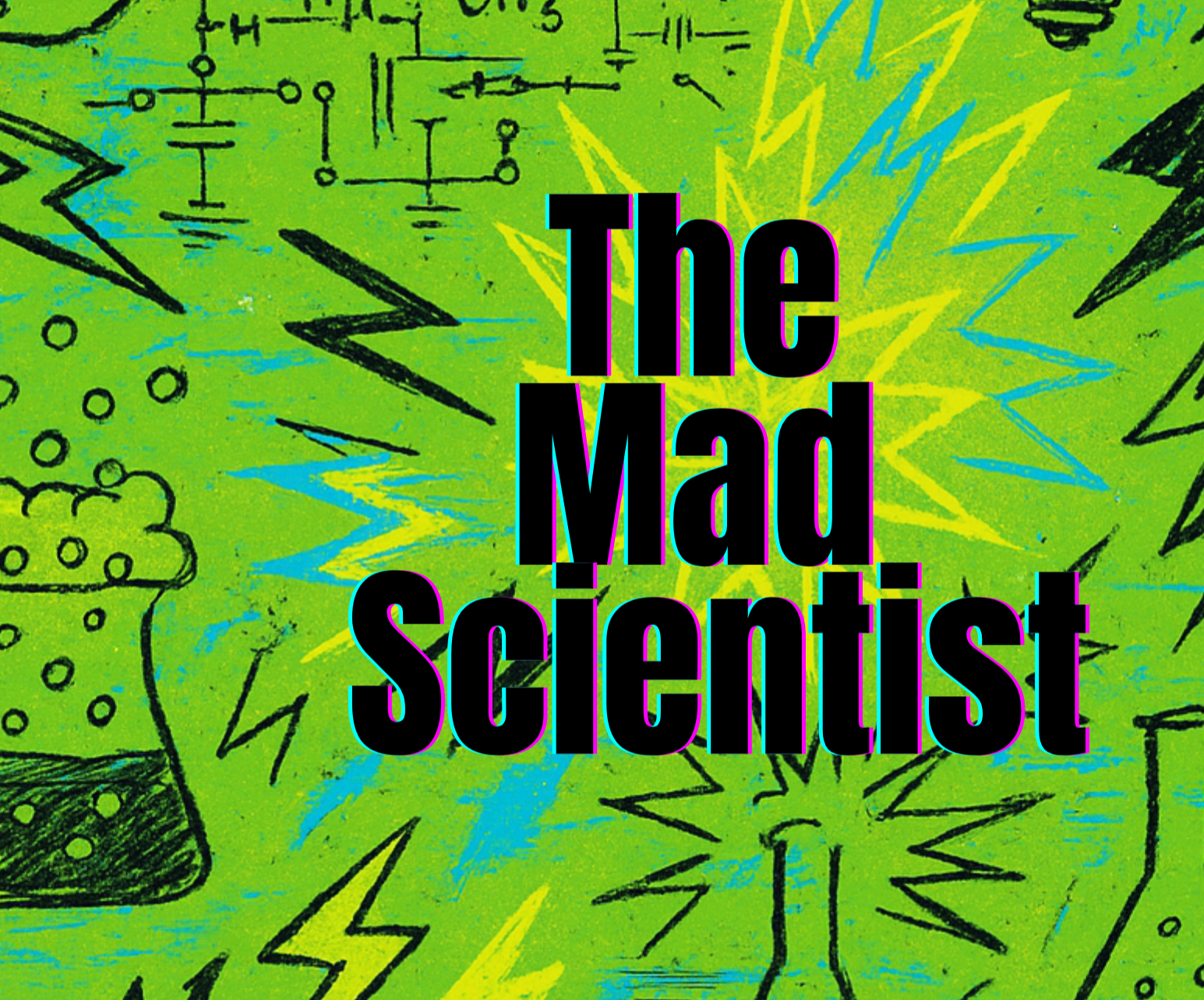 The Mad Scientist Mini Guide