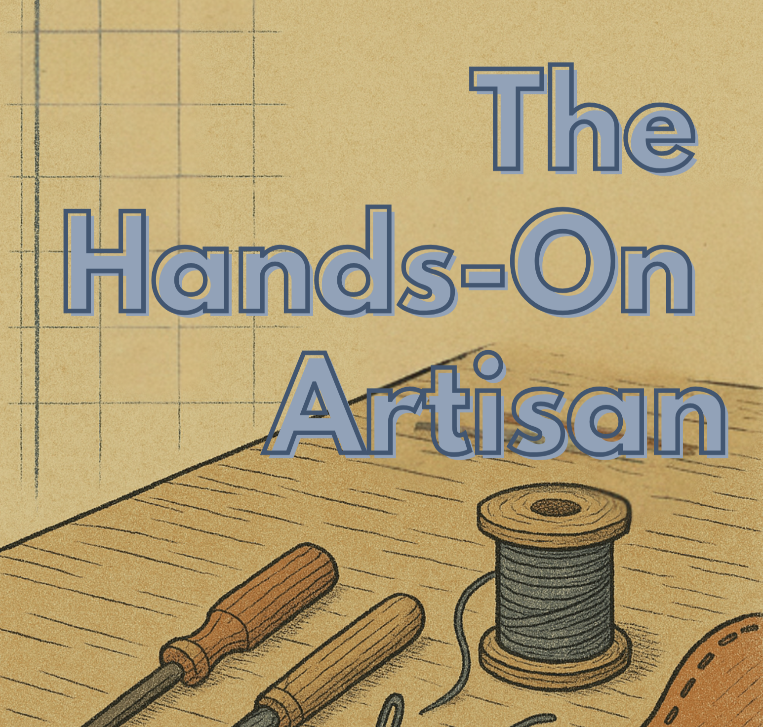 The Hands-On Artisan Mini Guide