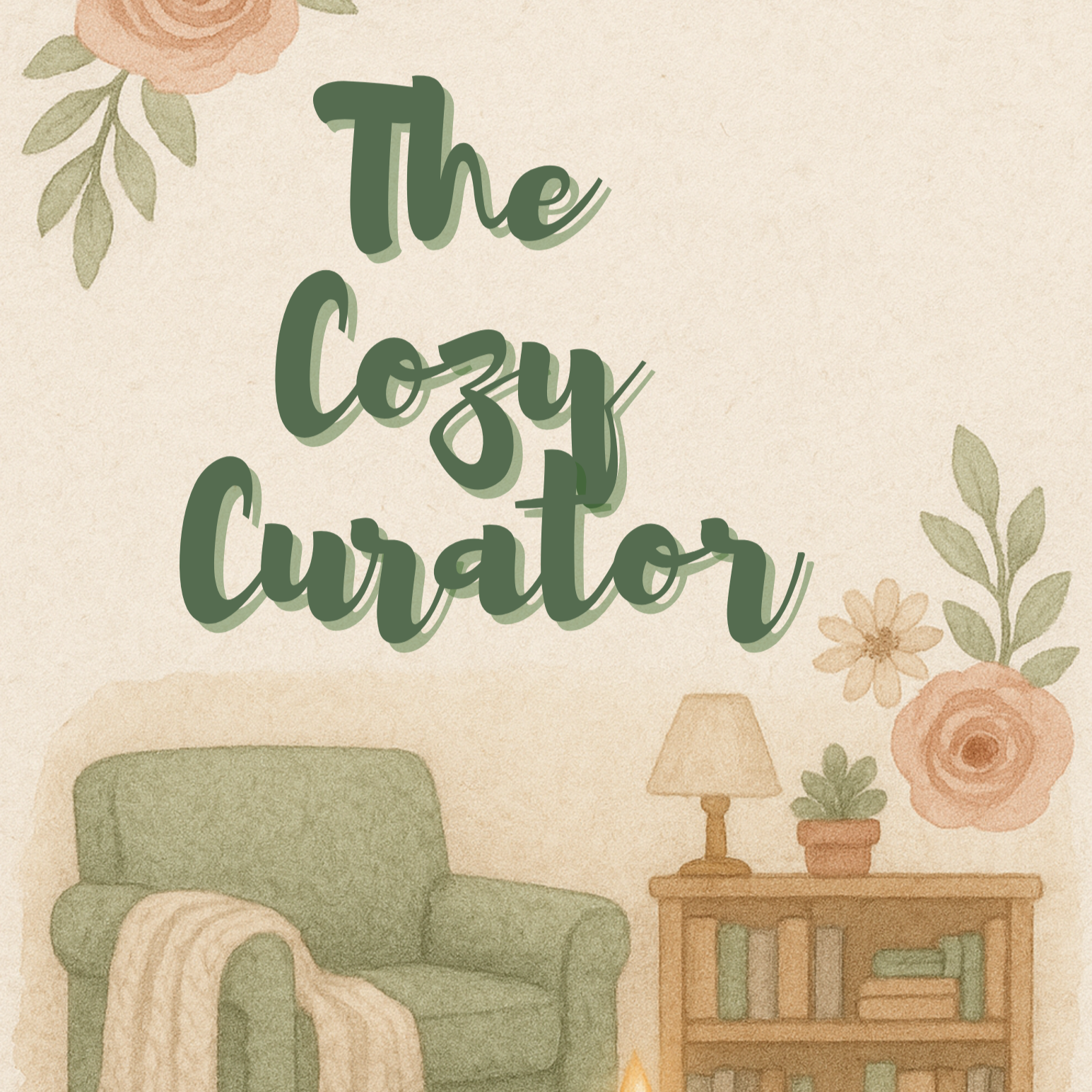 The Cozy Curator Mini Guide