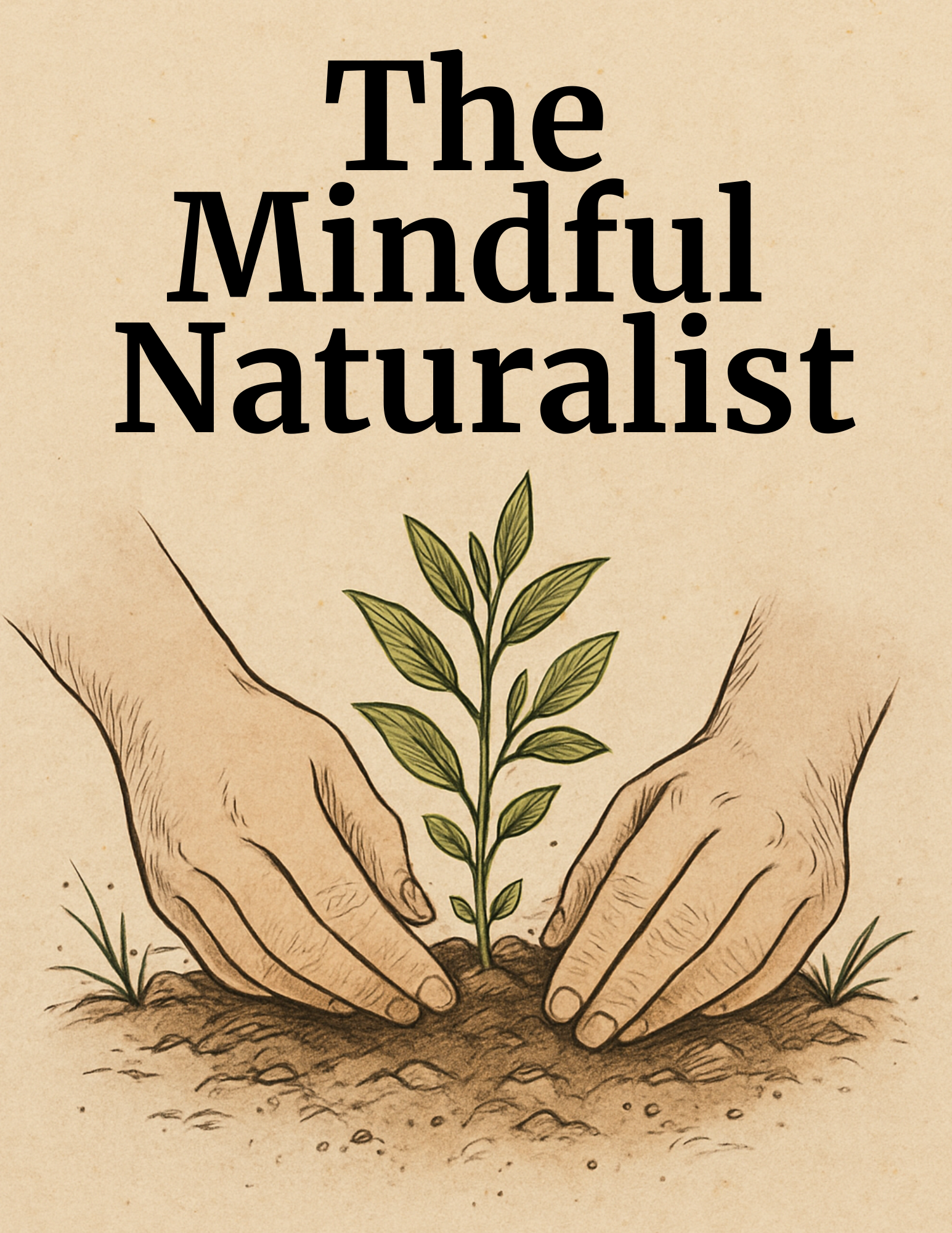 The Mindful Naturalist