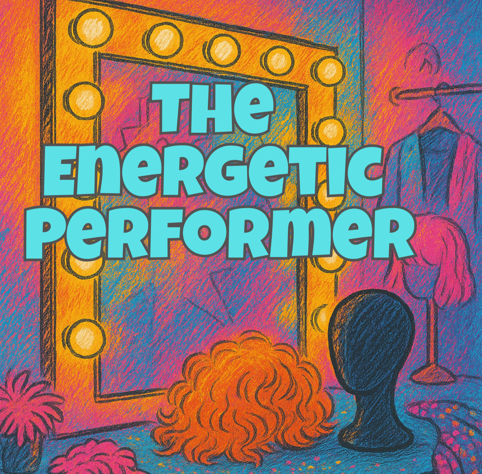 The Energetic Performer Mini Guide