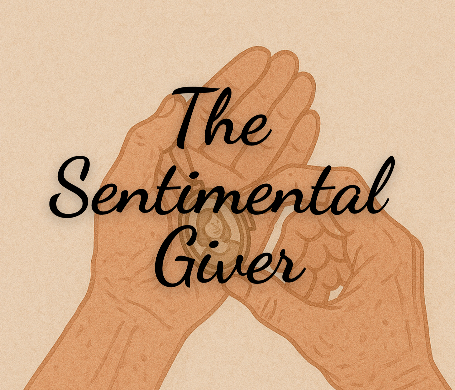 The Sentimental Giver