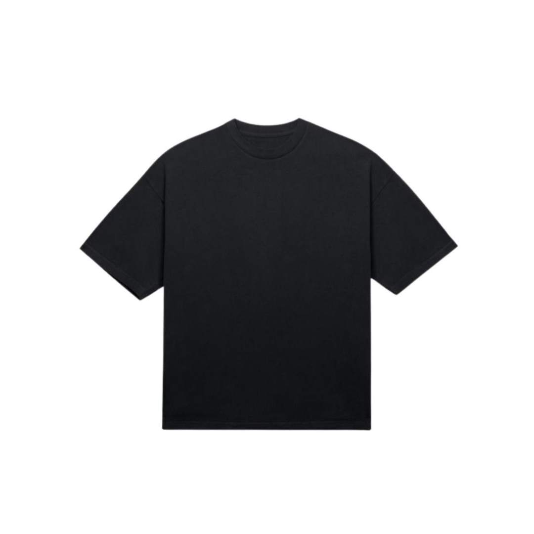 OVERSIZED T-SHIRT 240 GSM