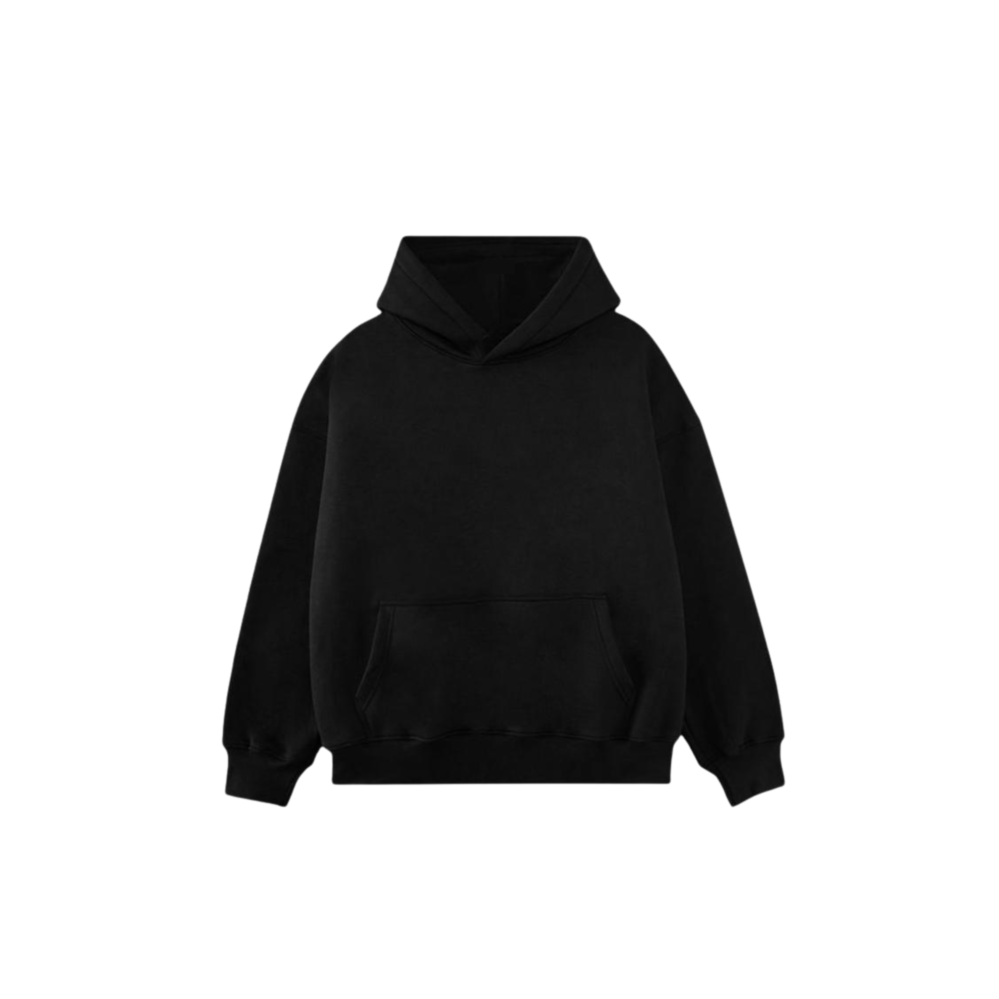 REGULAR HOODIE 280 GSM 