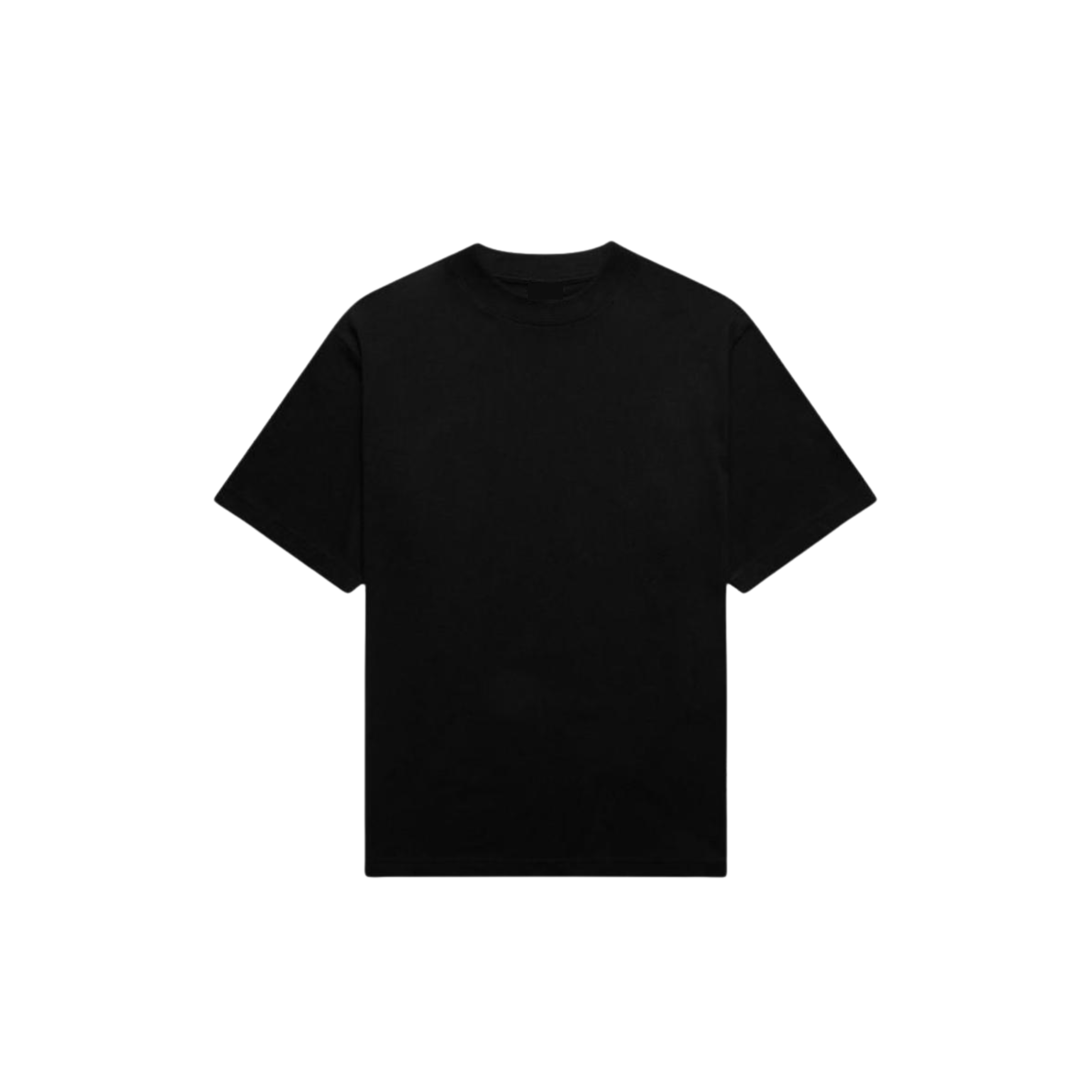 REGULAR T-SHIRT (BIO WASH)