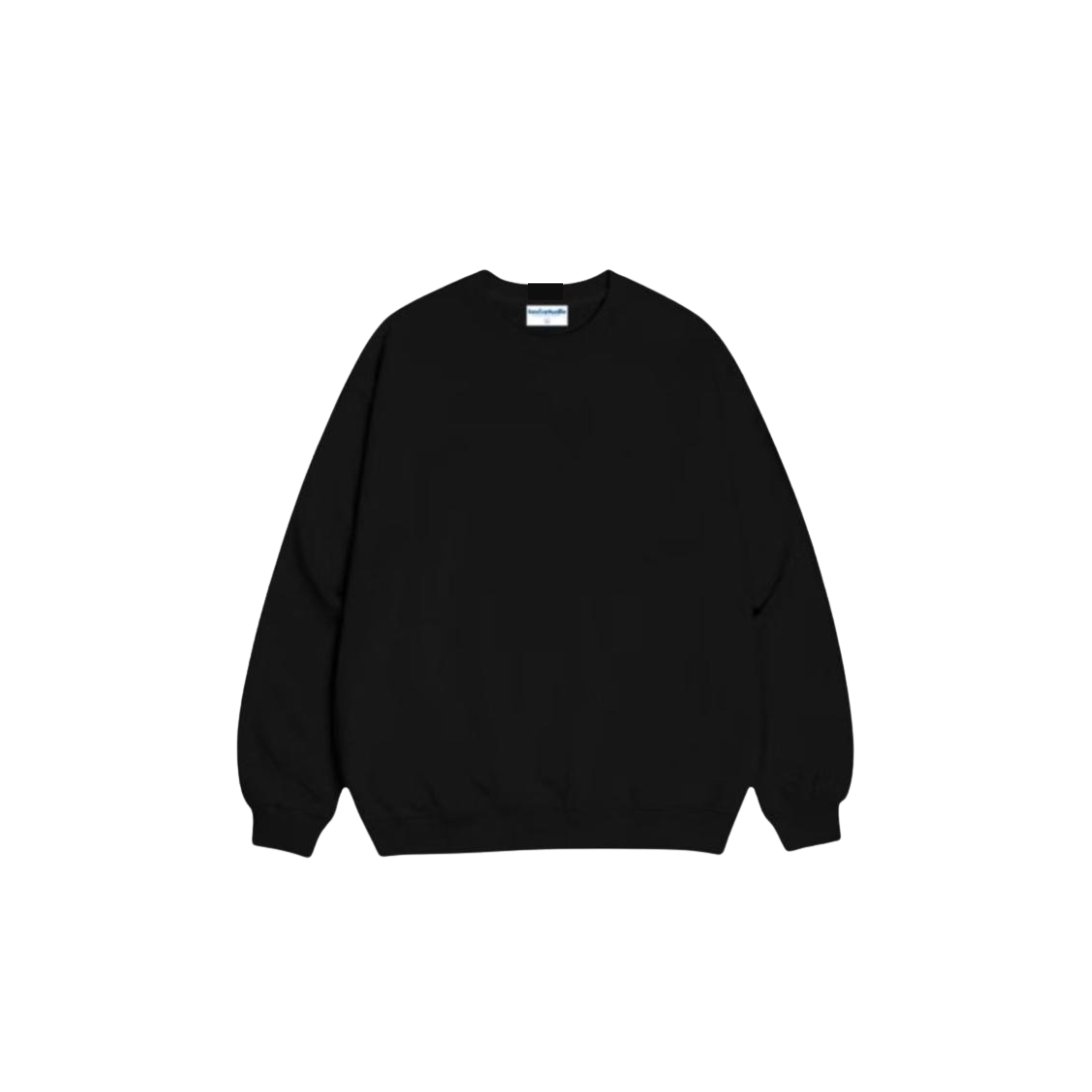 REGULAR SWEATSHIRT 280 GSM