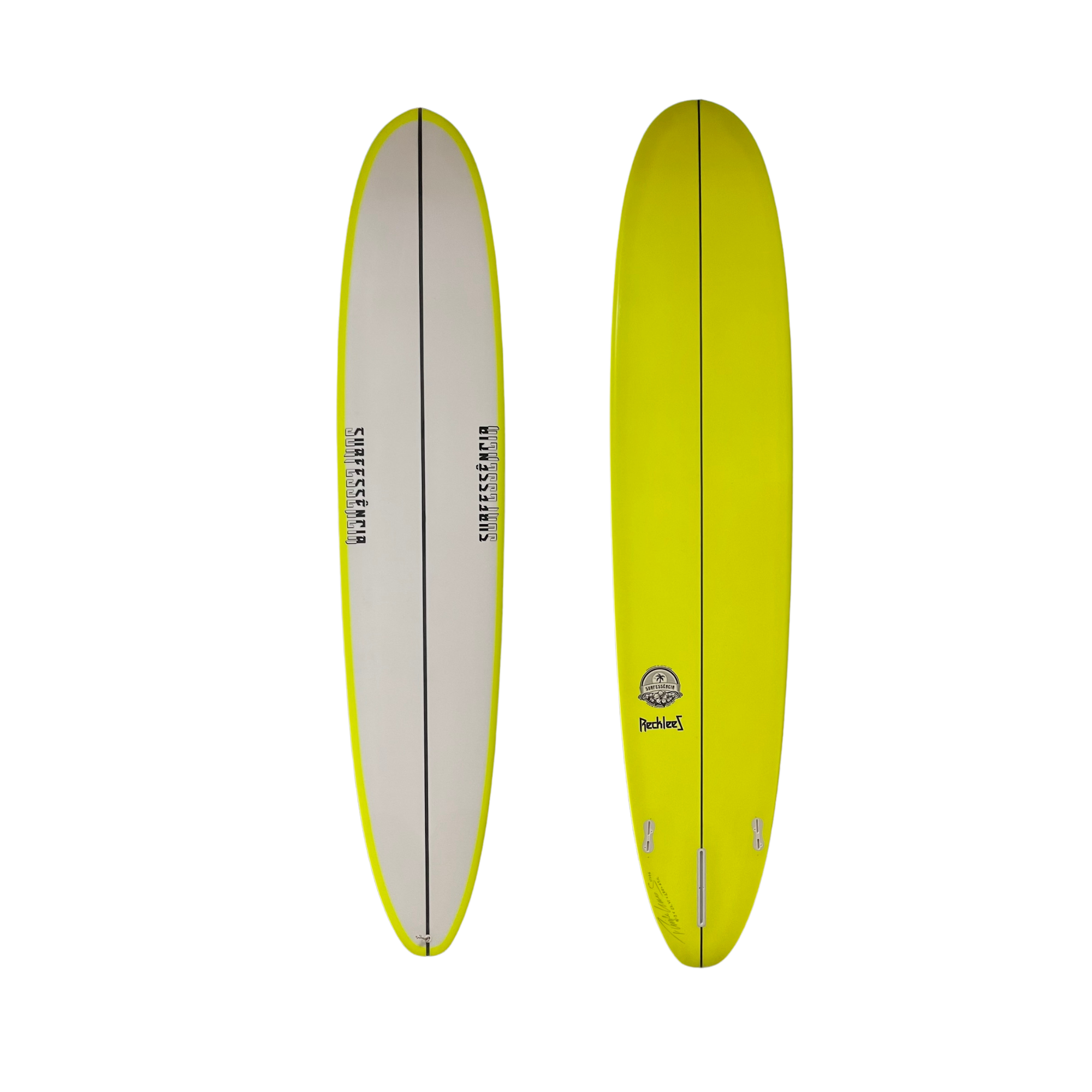 Longboard - Surfessência - Reckless - Eps - 9'3