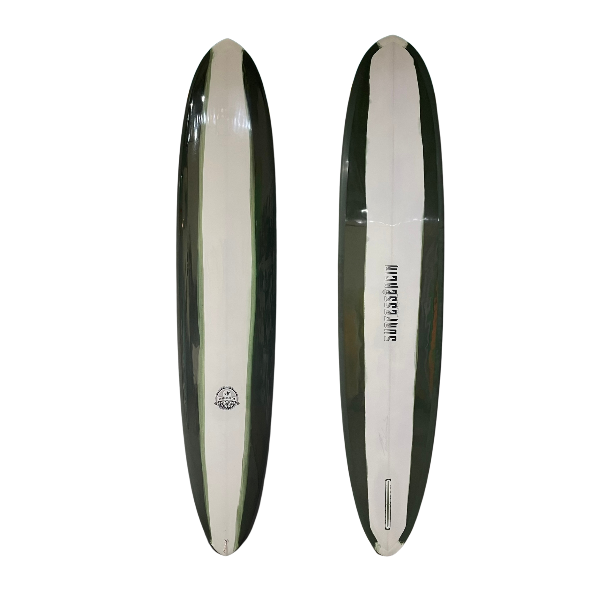 Longboard - Surfessência - Tunica Motel - Pu - 9'1