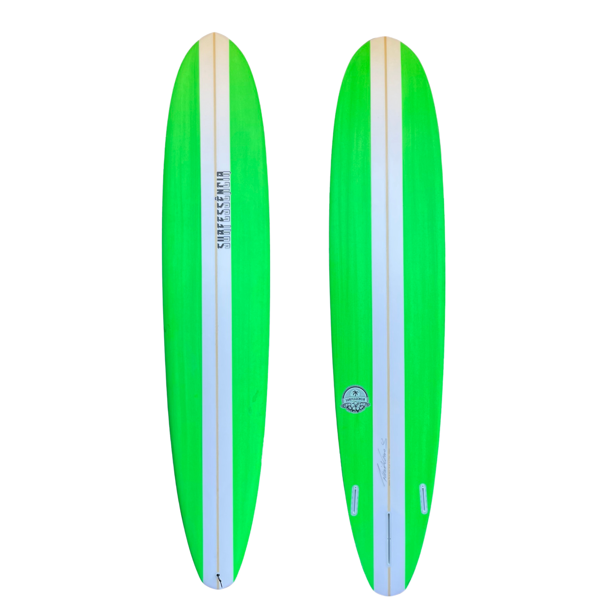 Longboard - Surfessência - Voodoo - Eps - 9'1