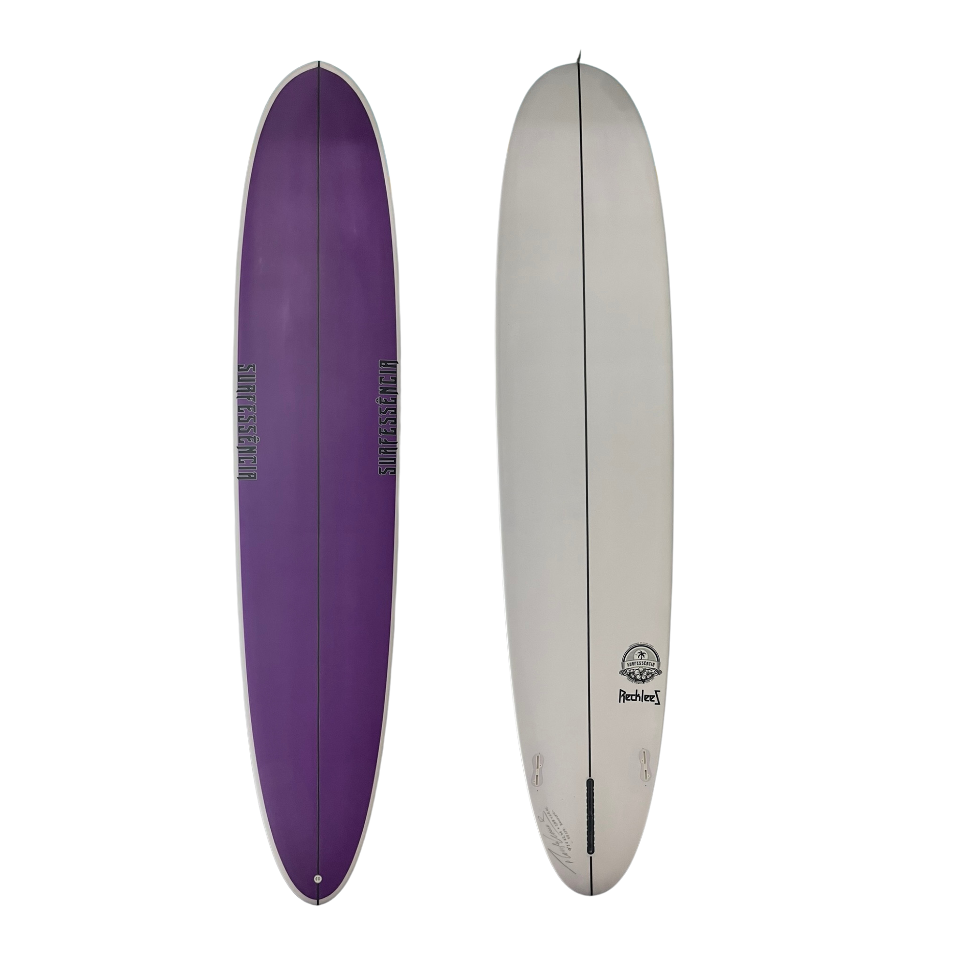 Longboard - Surfessência - Reckless- Eps - 9'2