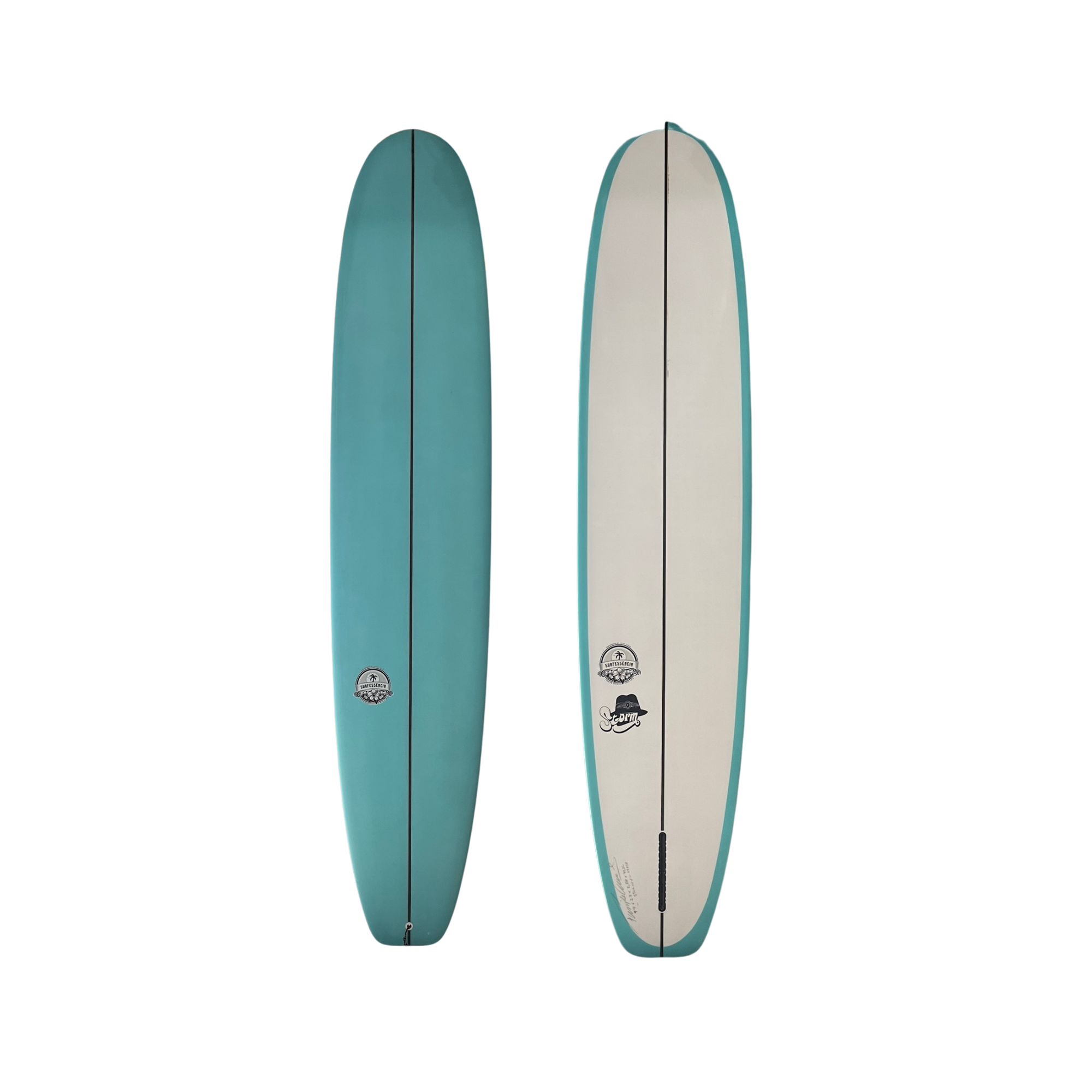 Longboard- Surfessência - Stormy - Eps - 9'4