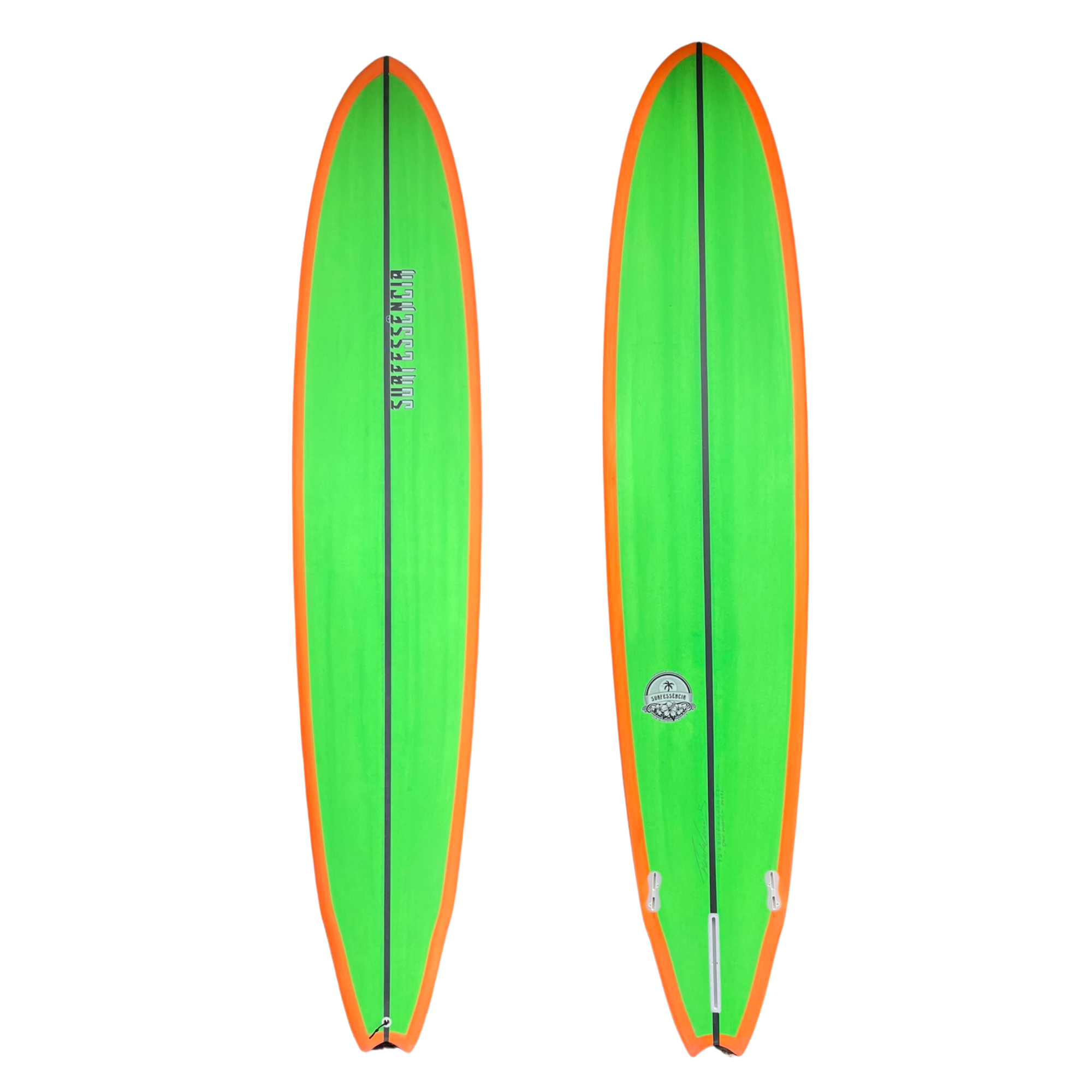 Longboard - Surfessência - Space Voodoo - Eps - 9'1