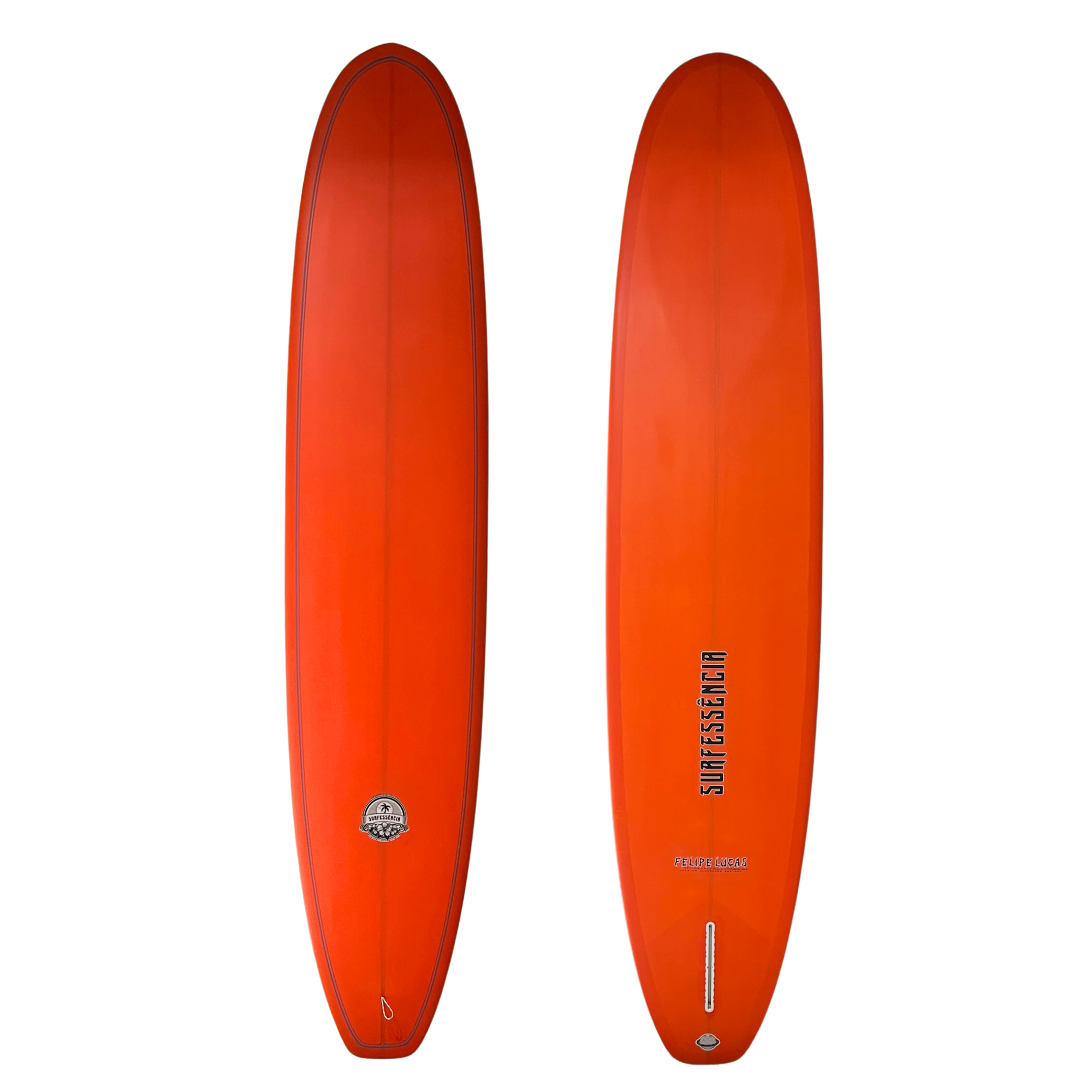 Longboard- Surfessência - Marshas Mood - EPS - 9'4