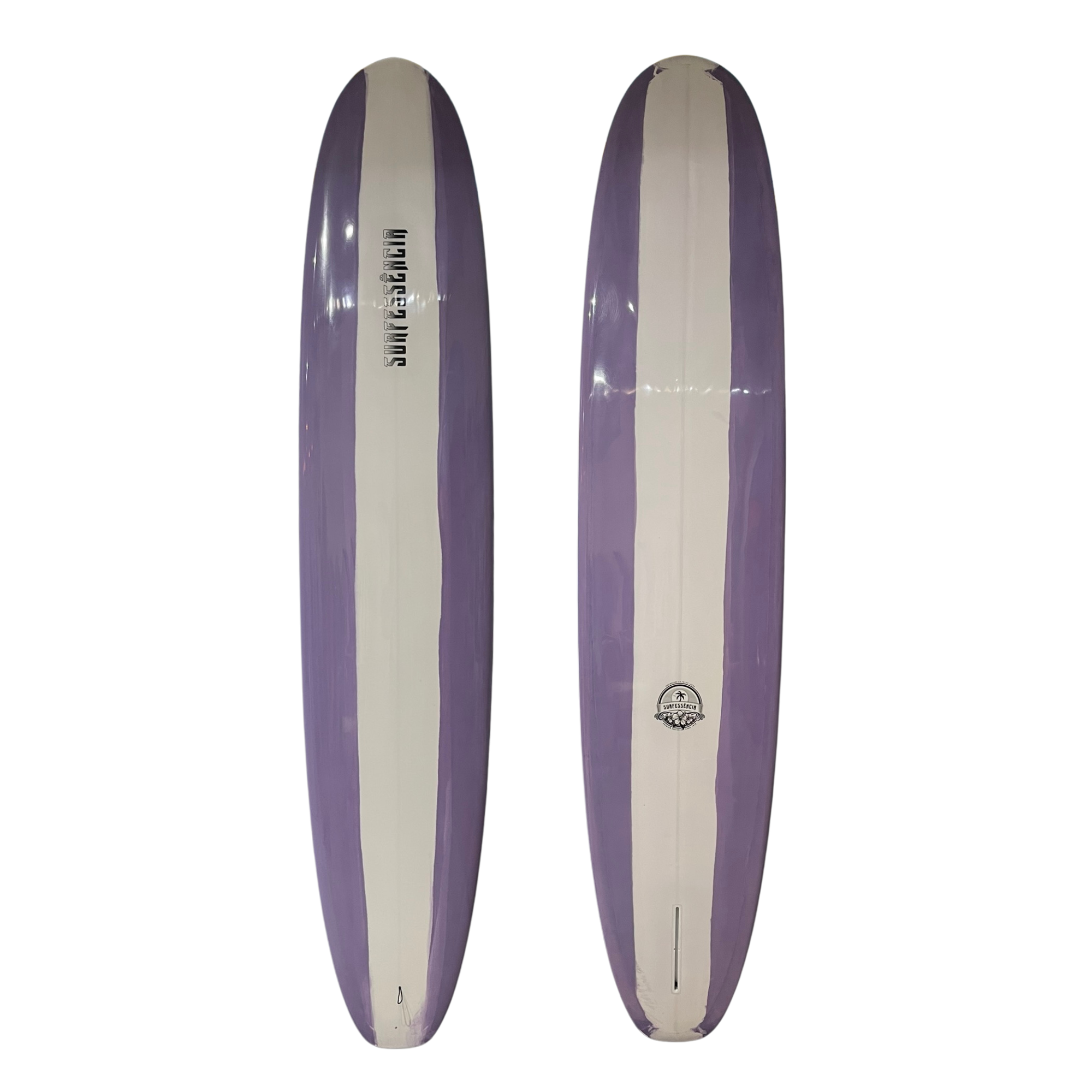 Longboard - Surfessência - Purple Stormy - Pu - 9'4