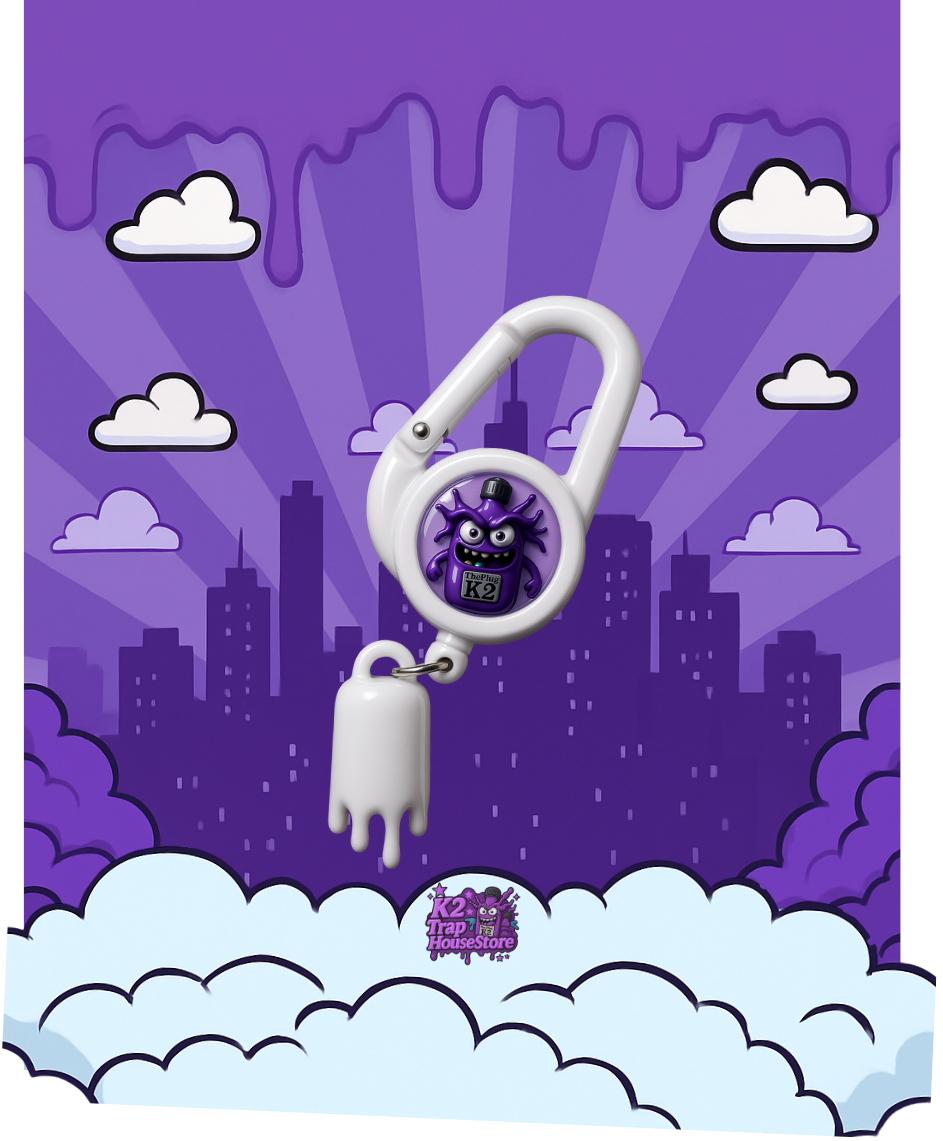 Attrape Briquet - Drip