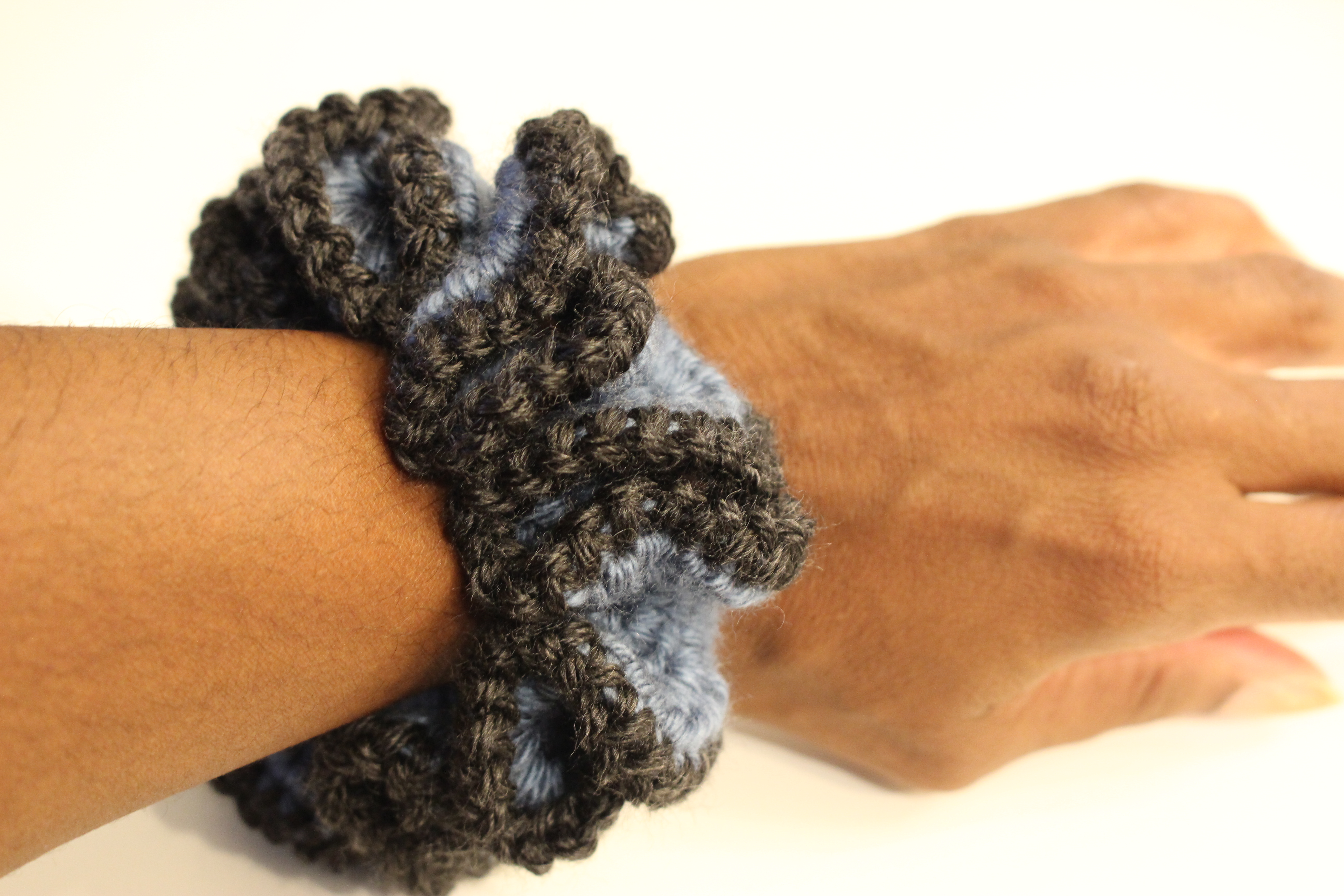 Scrunchies