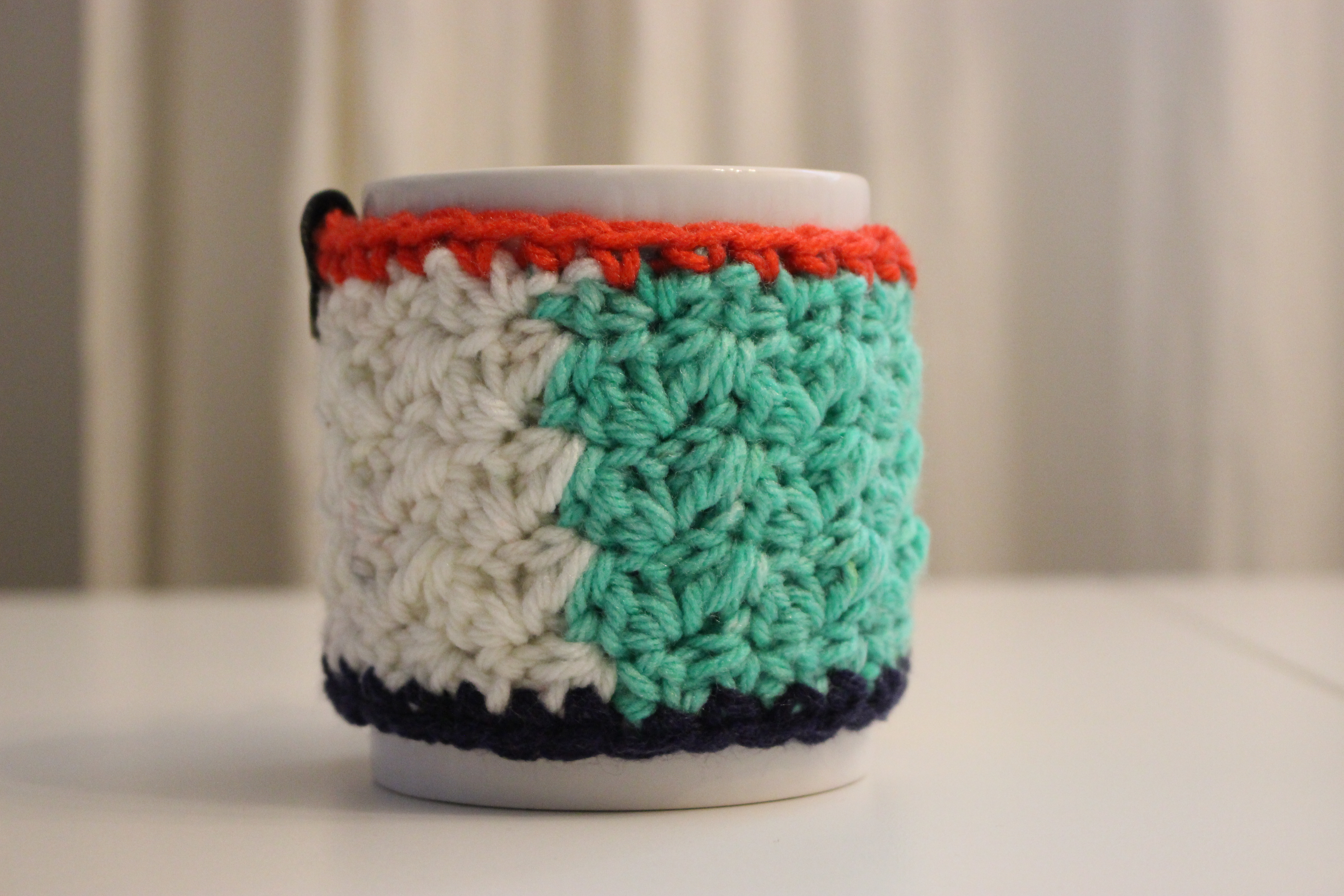 Mug Hug Cozy