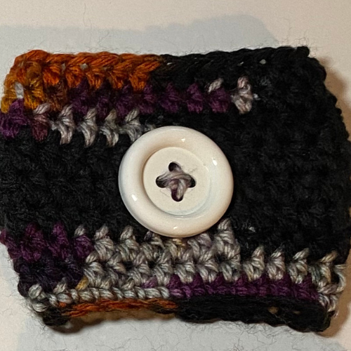 Coffee Cozy: Halloween Collection - Spooky Season